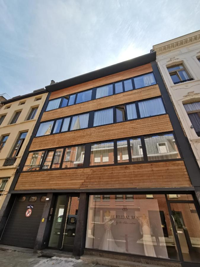 Theaterstudio 1 Antwerp Luaran gambar