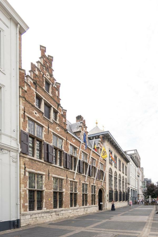 Theaterstudio 1 Antwerp Luaran gambar